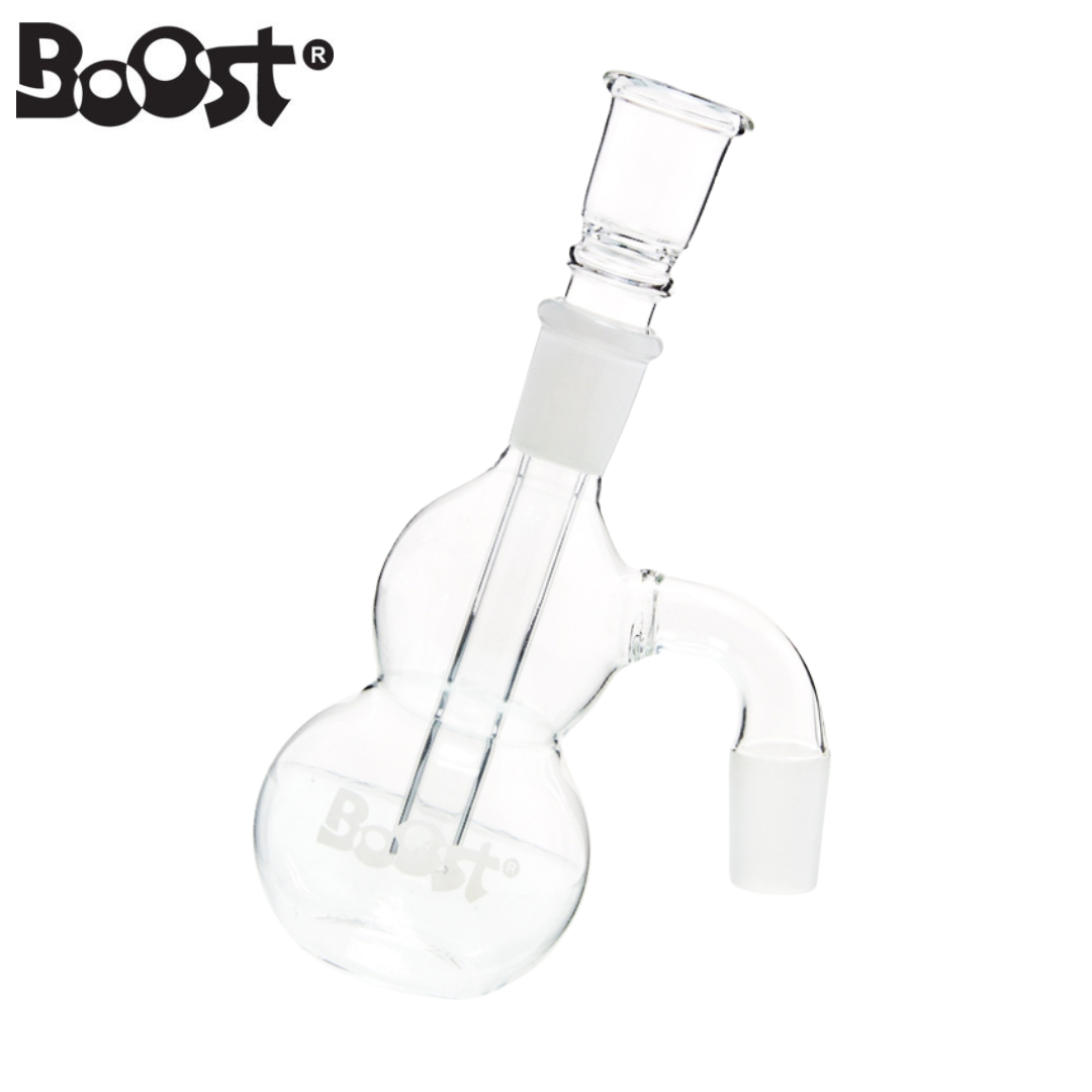 Vorkühler, Boost®, Double Bowl, 18er